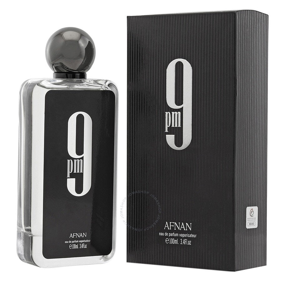 Afnan 9pm Pour Homme Edp 100ml