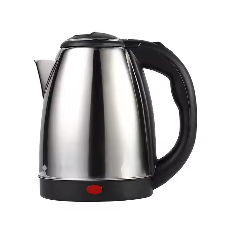 Pava Jarra Electrica Hervidora Acero Inoxidable 1.8l