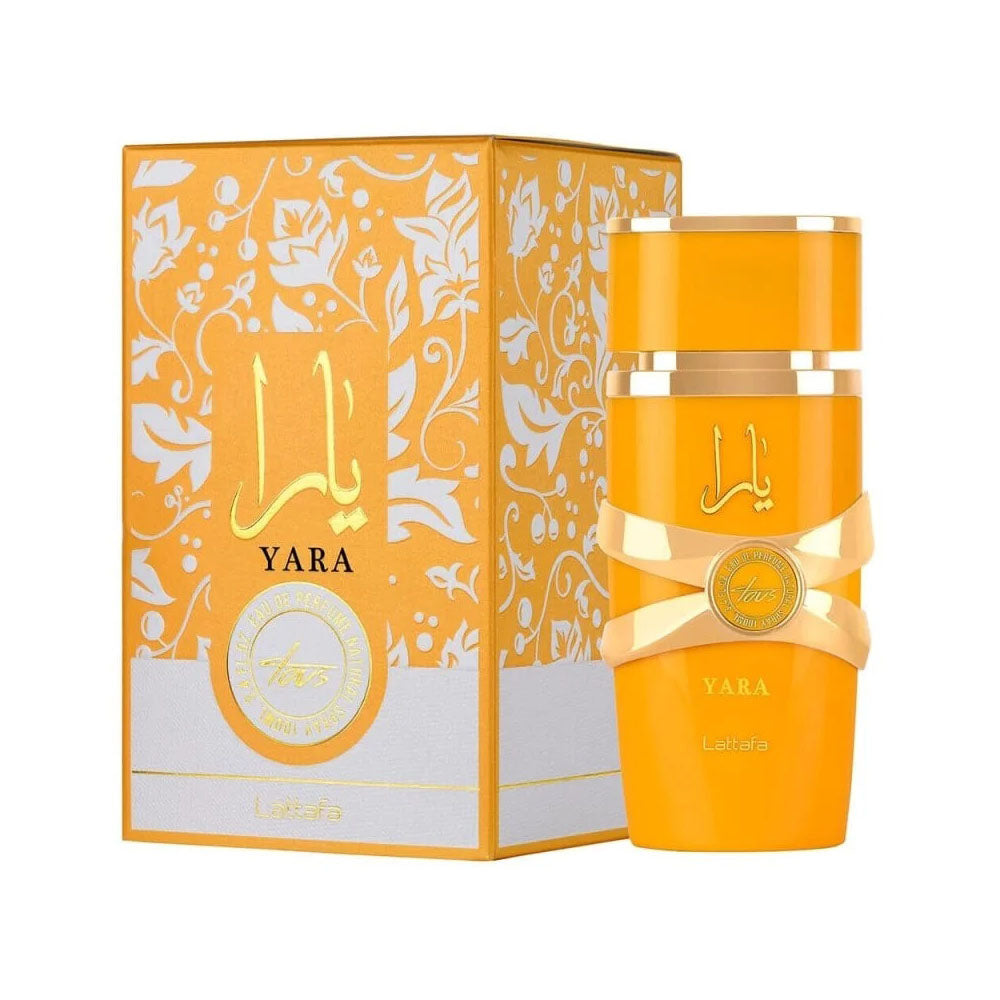 Lattafa Perfume Yara Tous Eau De Parfum 100ml