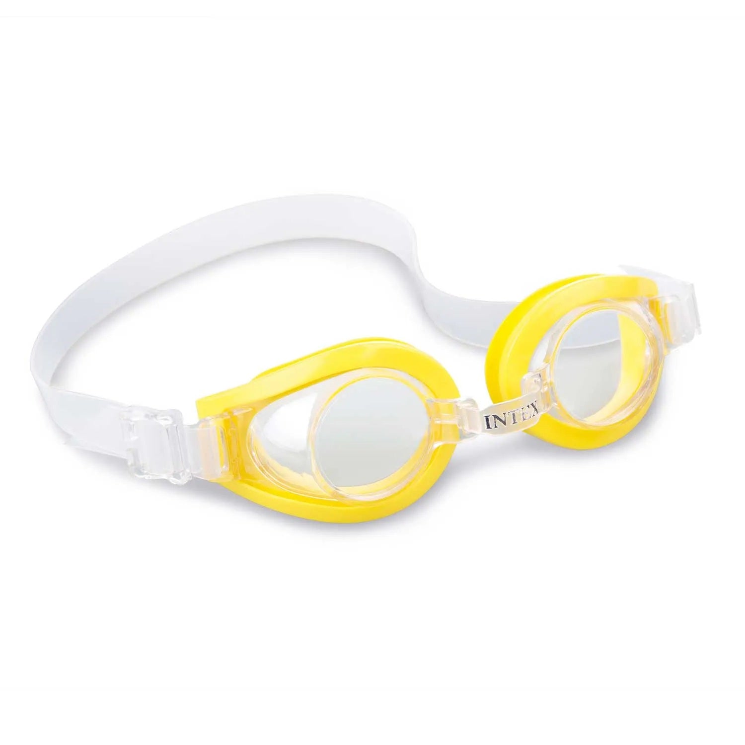 Gafas De Natación Antiparras Para Niños Play Aqua Flow Intex