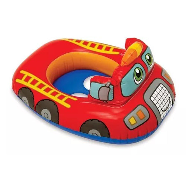 Flotador Pileta Intex Bebe Soporte Para Piernas Vehiculos