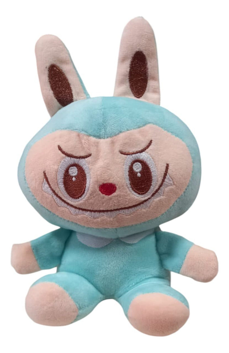 Peluche Personaje La Bubu Tiktok Viral Importado 20cm