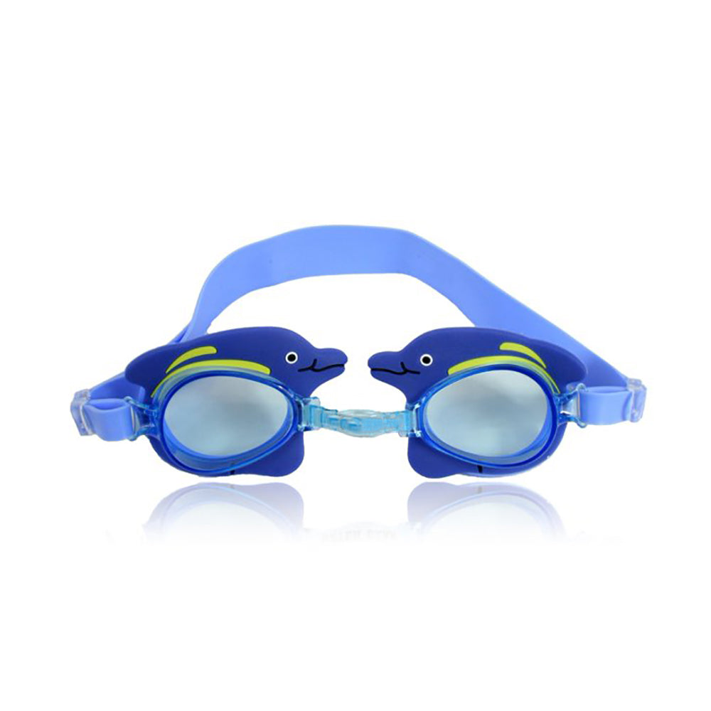 Antiparras Para Niños Pileta De Natacion Delfin