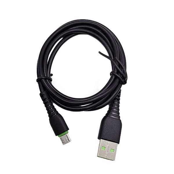 Cable Datos Carga Rapida Micro Usb 2a 1mts