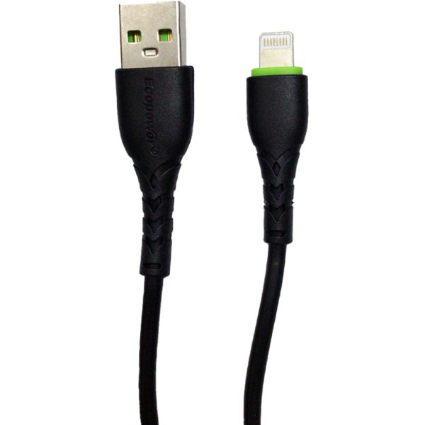 Cable Datos Carga Rapida 2a 1mt