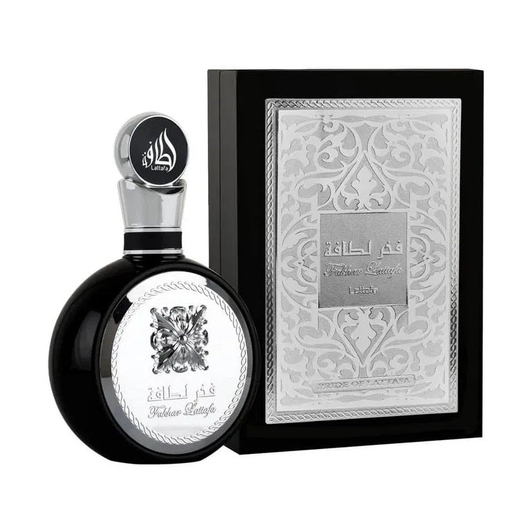 Lattafa Fakhar Pride Of Lattafa Men 100ml Edp
