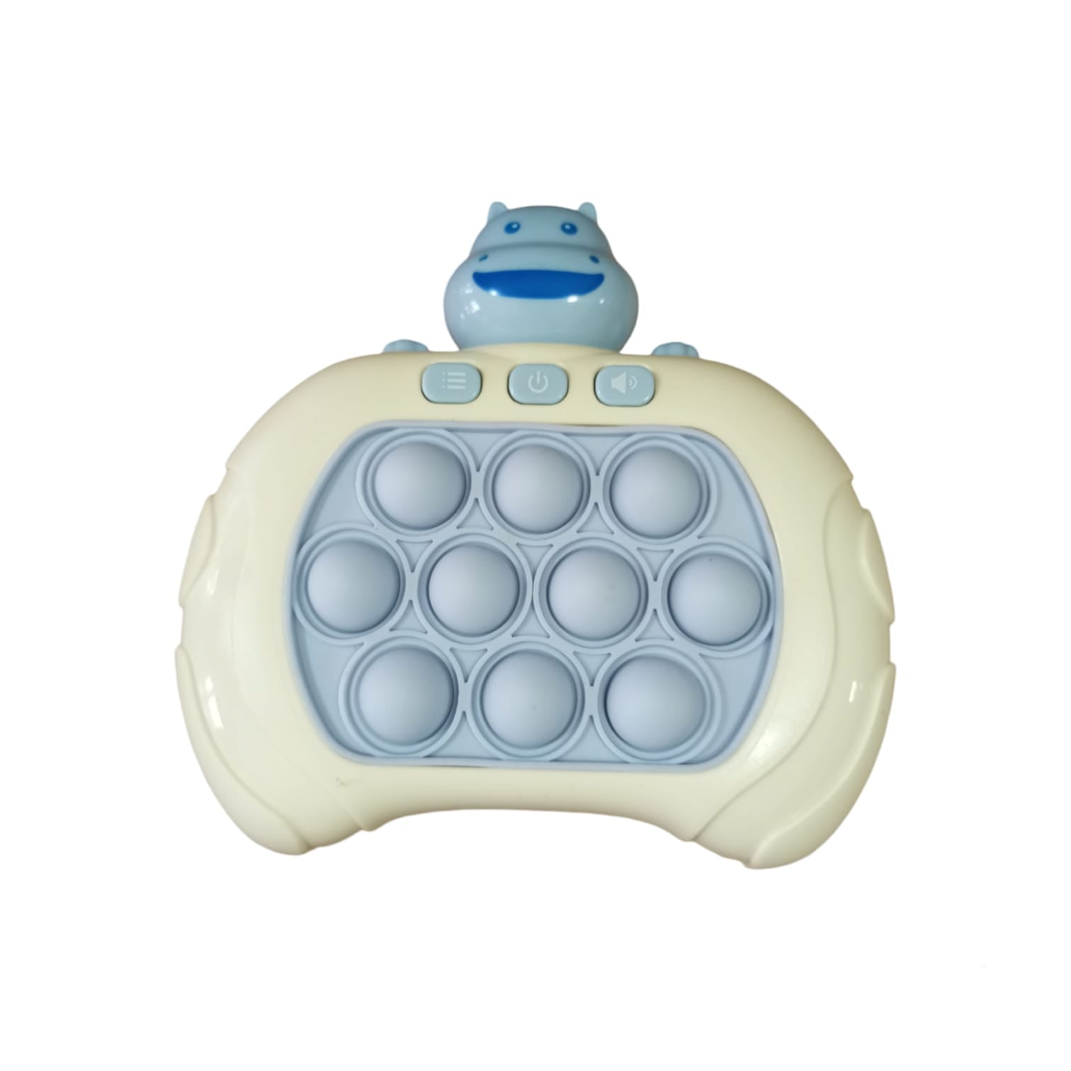 Pop It Electronico Juguete Sensorial Consola Tiktok Pets