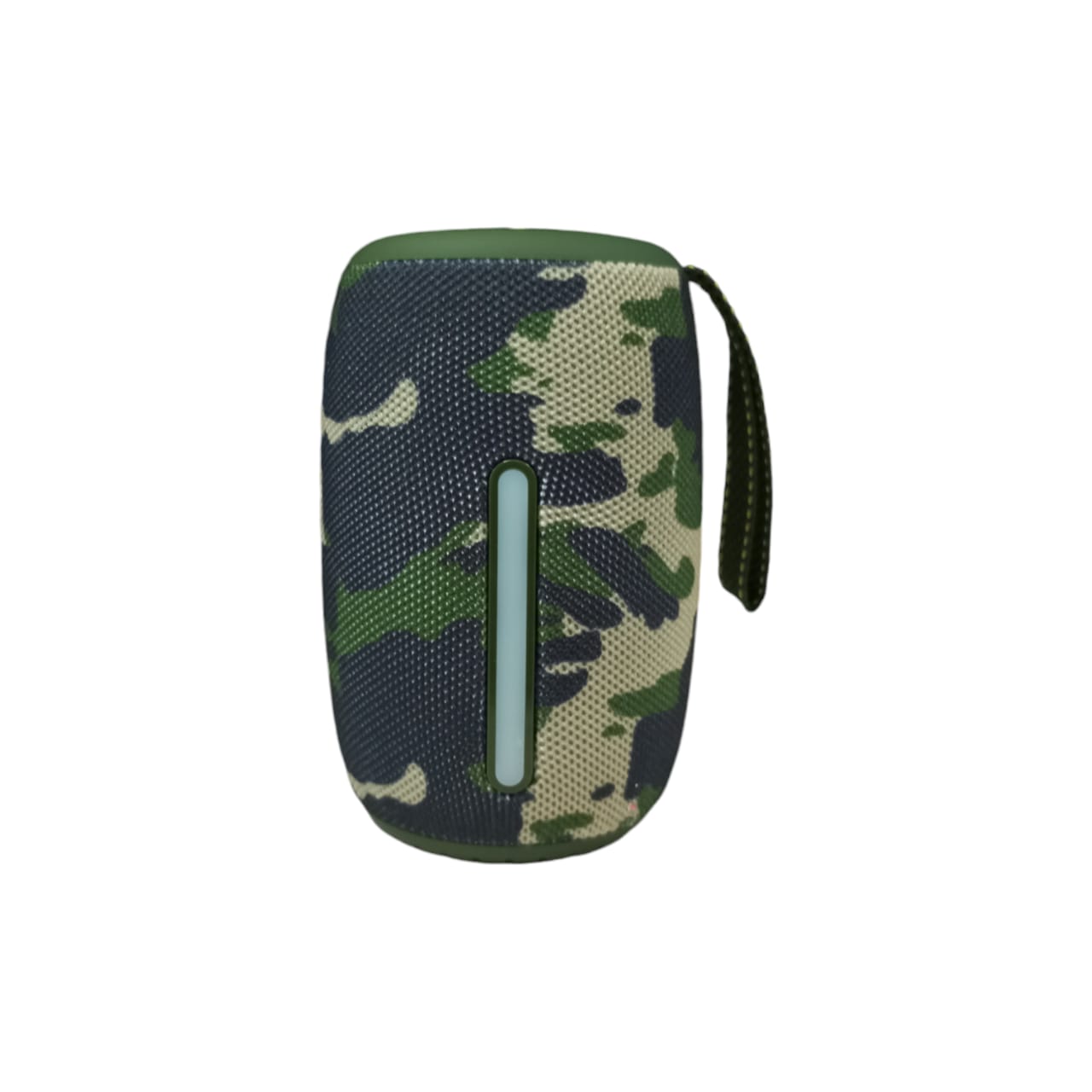Parlante Portatil Bluetooth Inalambrico Luces Audioritmicas