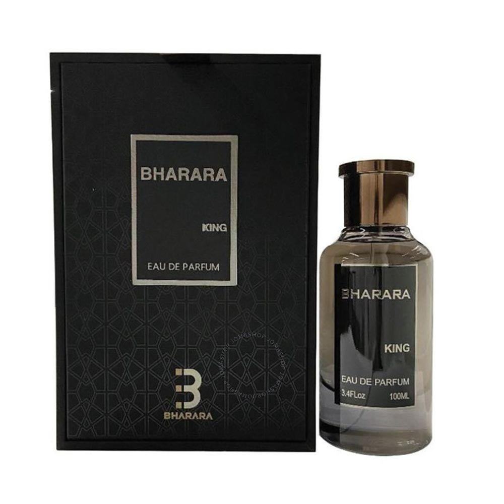 Bharara King Eau De Parfum 100ml Para Hombre
