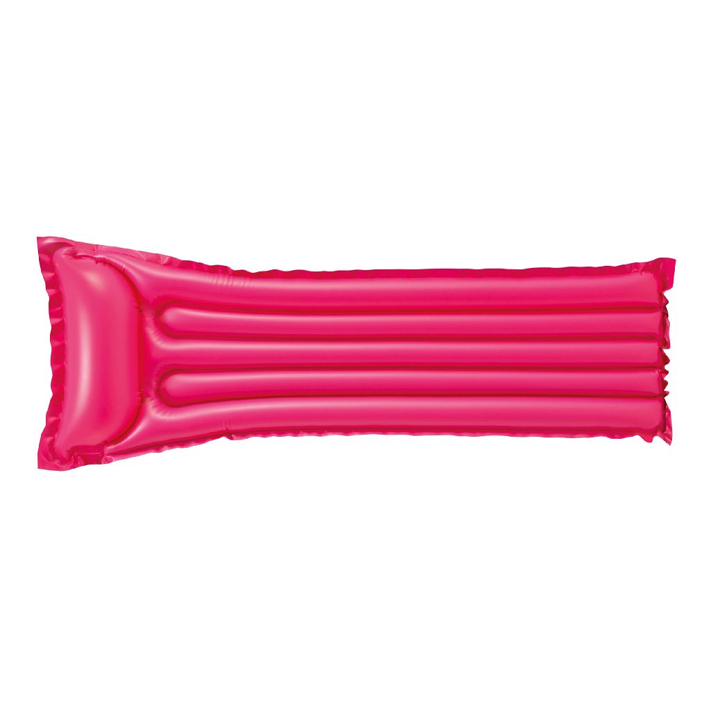 Colchoneta Inflable Intex Pileta Economats 183 X 69 Cm