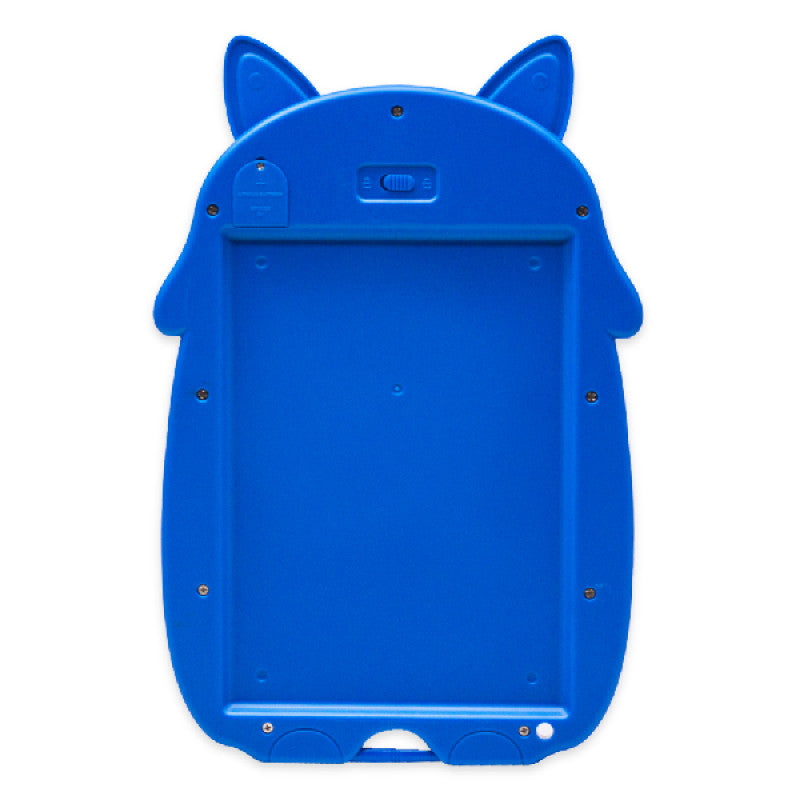Pizarra Led Magica Tablet Infantil Borra 1 Click 9 Pulgadas