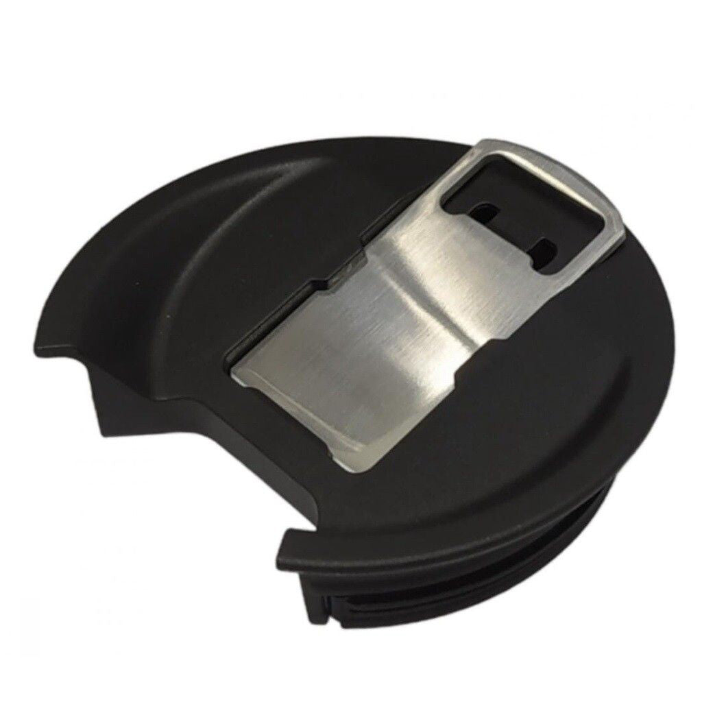 Vaso Térmico Acero Inoxidable Tapa Abridor Cerveza Chopera