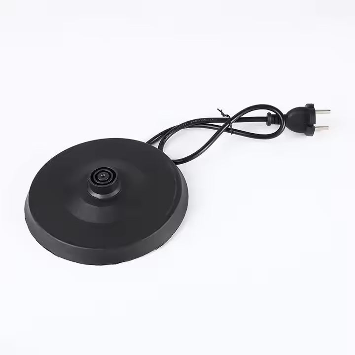 Combo Pava Jarra Electrica Auto 1.8 + Termo Acero Inoxidable