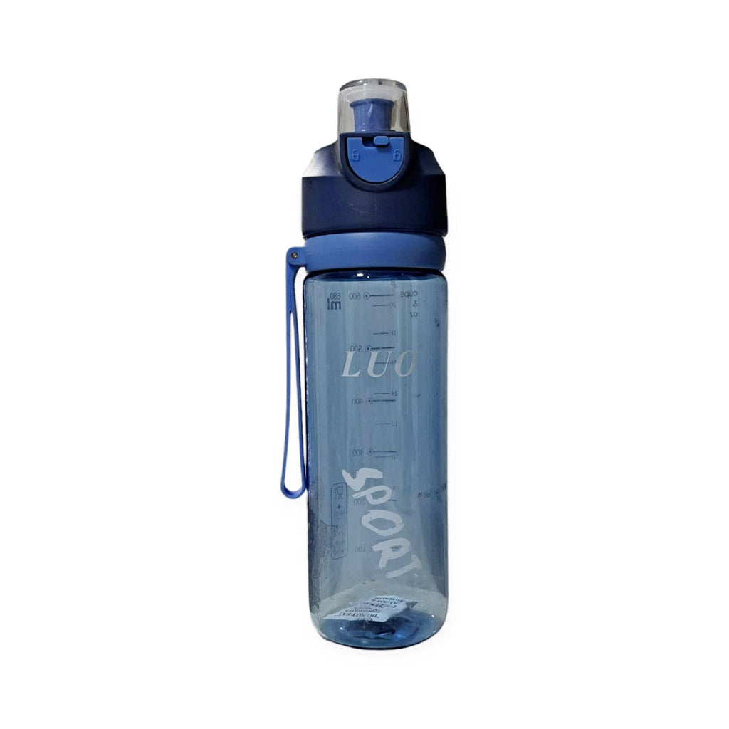 Hoppie Sport Botella Plastico Termo Luo 700ml