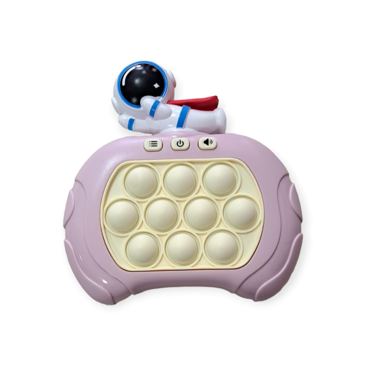 Pop It Electronico Juguete Sensorial Consola Tiktok Astron