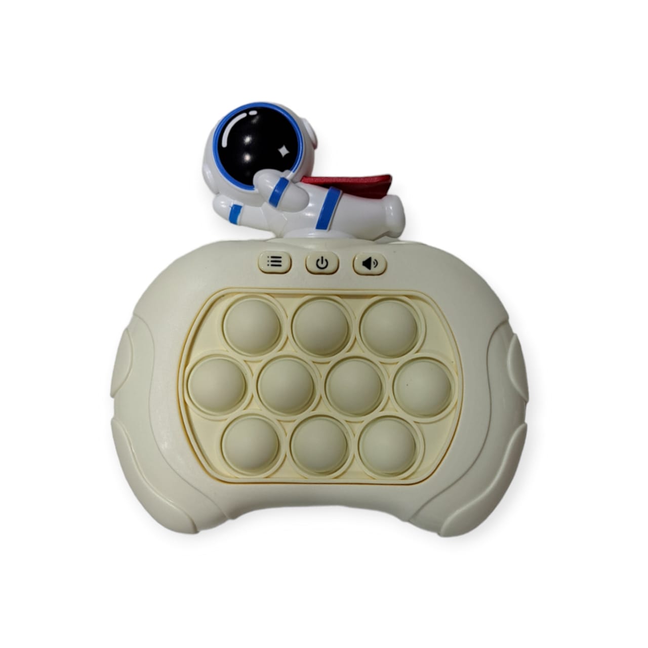 Pop It Electronico Juguete Sensorial Consola Tiktok Astron