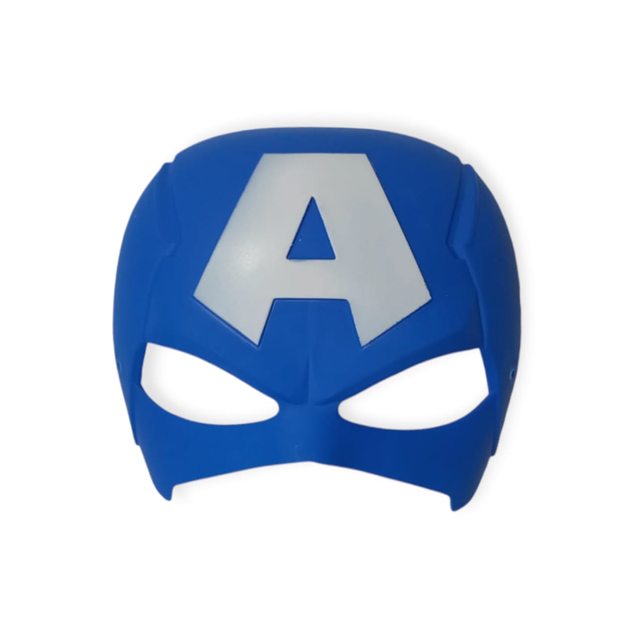 Mascaras Super Heroes Marvel / Dc Comic