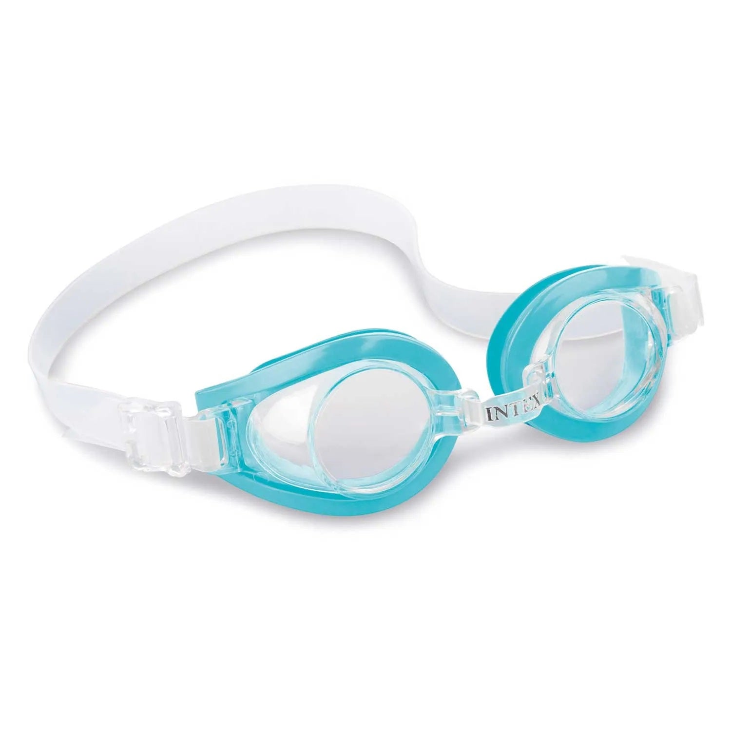 Gafas De Natación Antiparras Para Niños Play Aqua Flow Intex