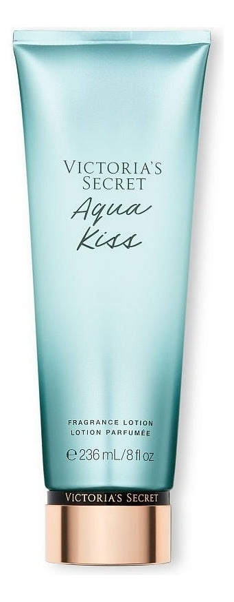 Crema Corporal Aqua Kiss de Victoria's Secret