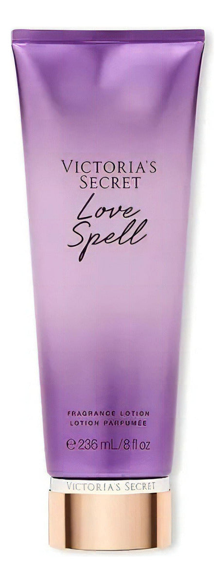 Victoria´s Secret Crema Perfumada Love Spell