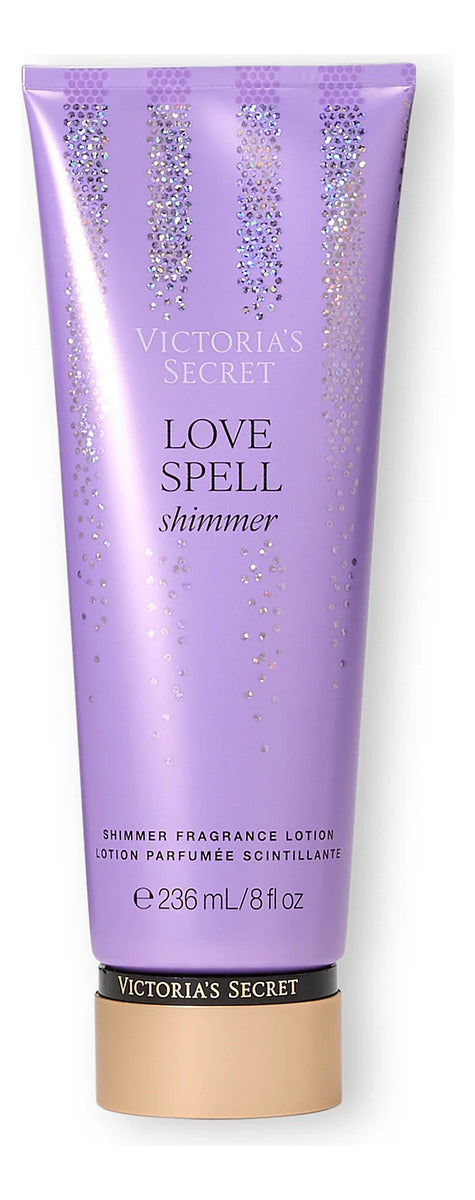 Victoria's Secret Love Spell Shimmer 236ml Body Lotion Loció