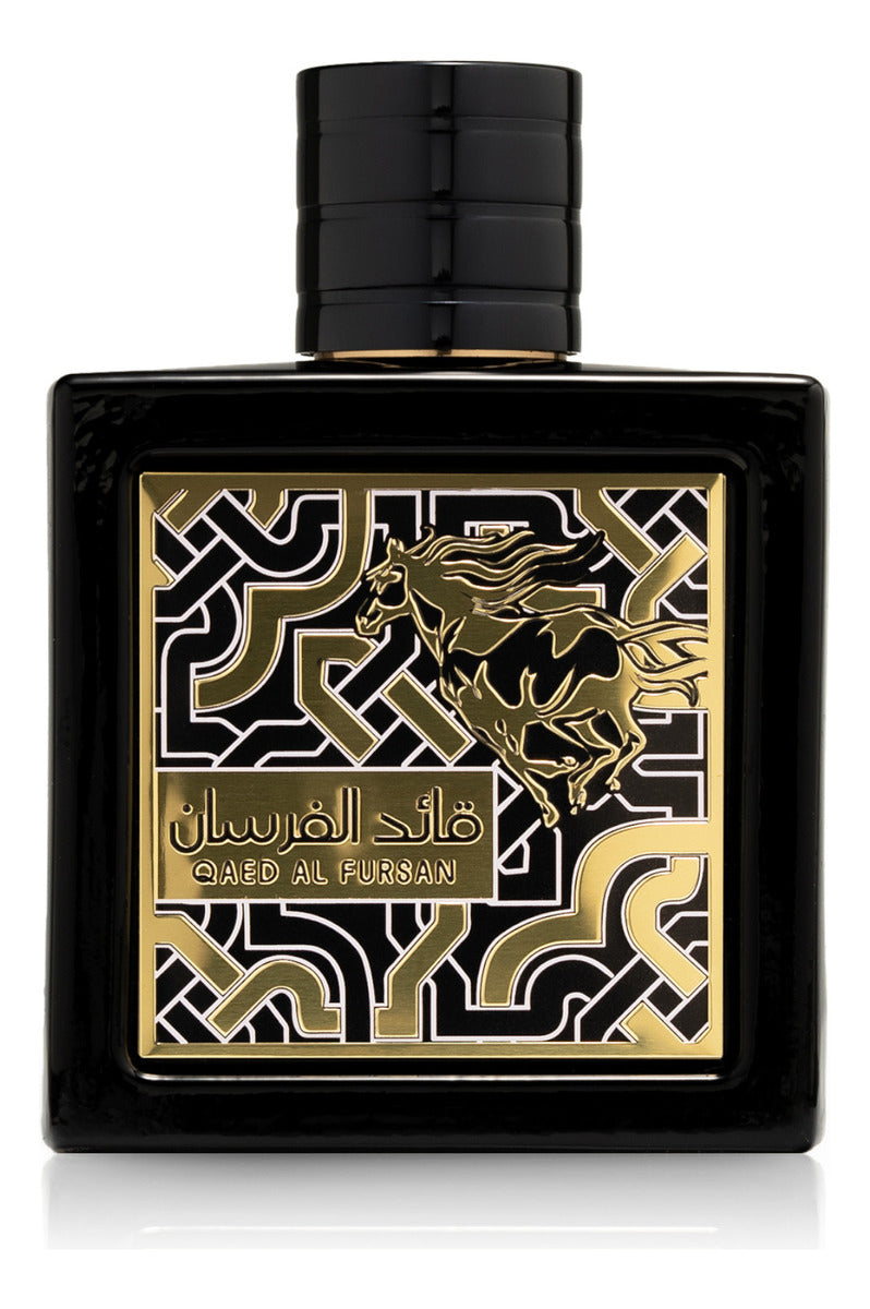 Lattafa Qaed Al Fursan Eau De Parfum 90ml