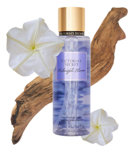 Victoria's Secret Midnight Bloom Body Splash 250 Ml