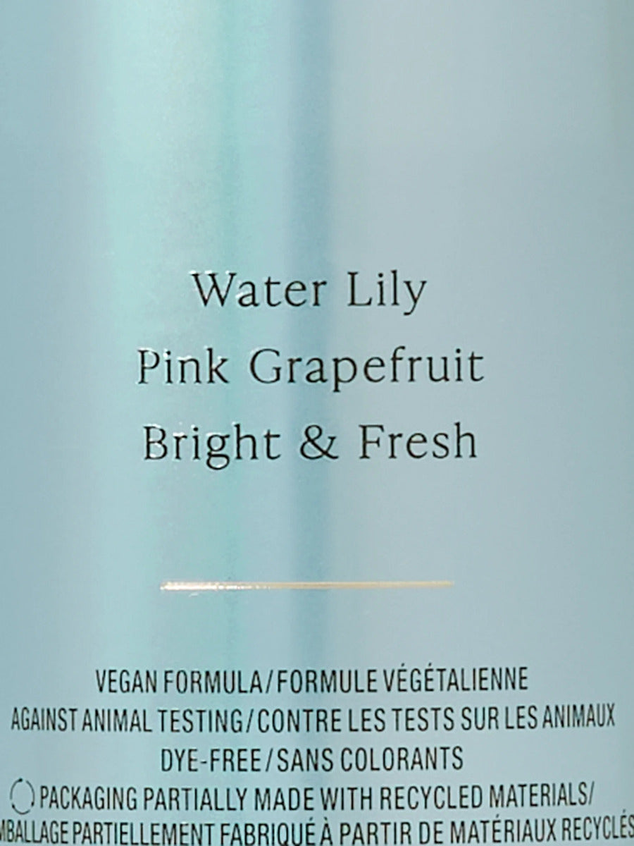 Body Splash Victoria´s Secret Aqua Kiss 250 ml