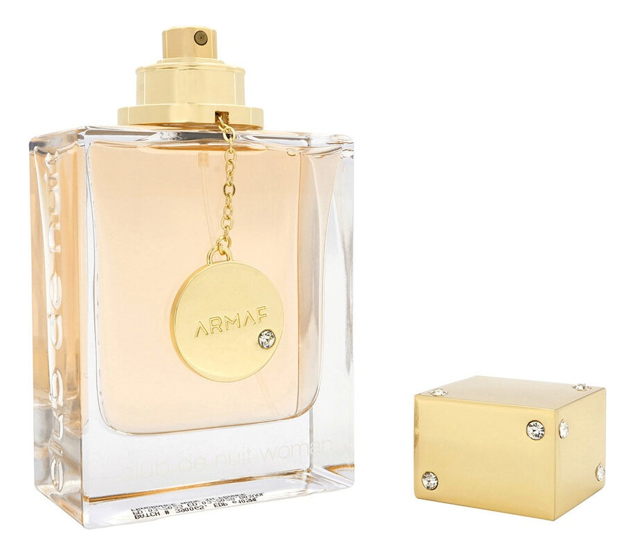 Armaf Club De Nuit Woman Edp 105 Ml Para Mujer