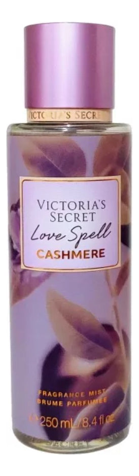 Love Spell Cashmere Bruma Perfumada Corporal 250 Ml