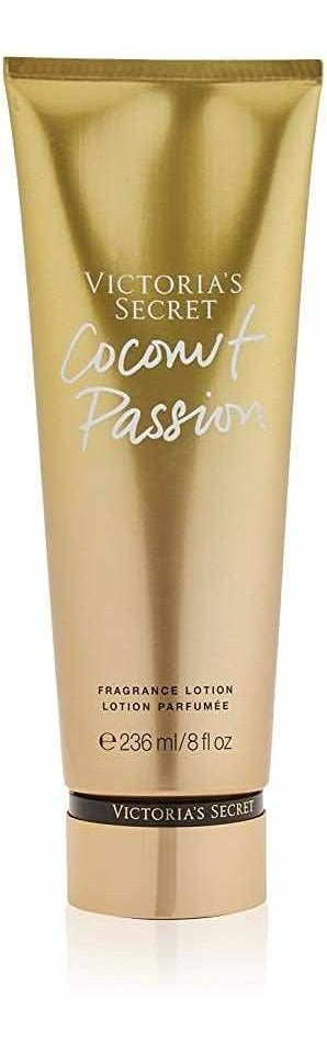Victoria's Secret Crema Coconut Passion 236ml