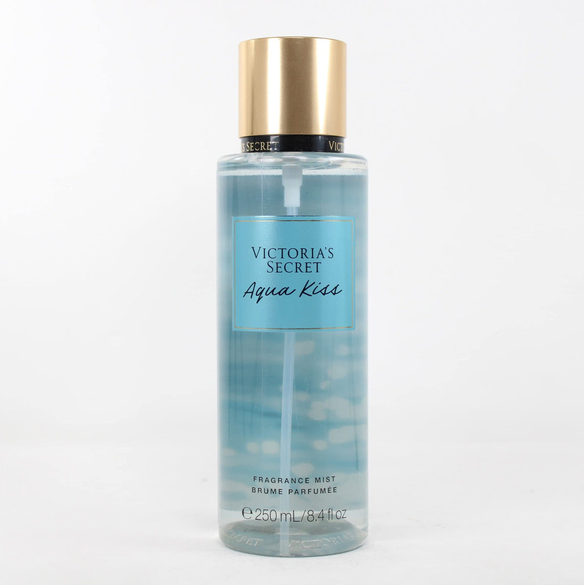 Body Splash Victoria´s Secret Aqua Kiss 250 ml