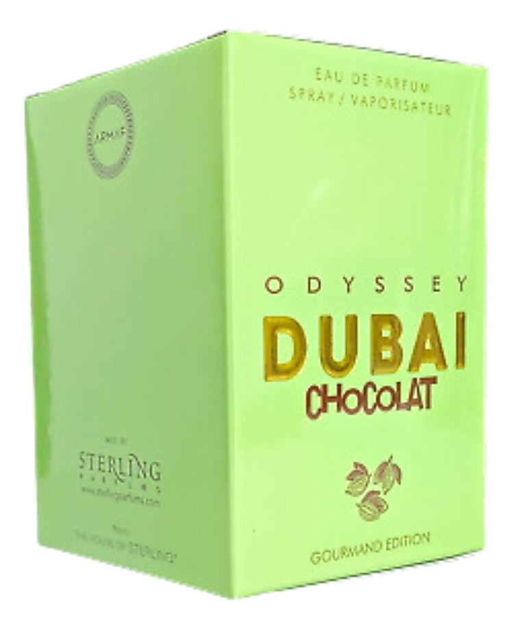 Armaf Odyssey Dubai Chocolat Edp 100 Ml