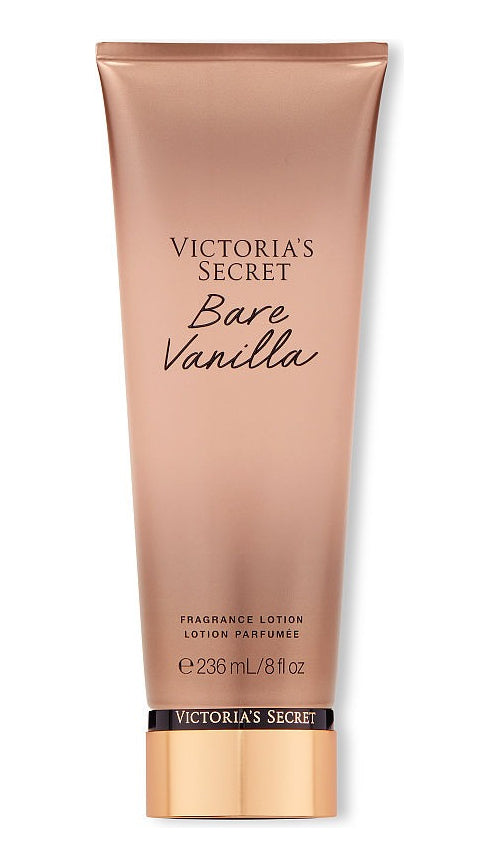 Body Lotion Victoria's Secret Bare Vanilla