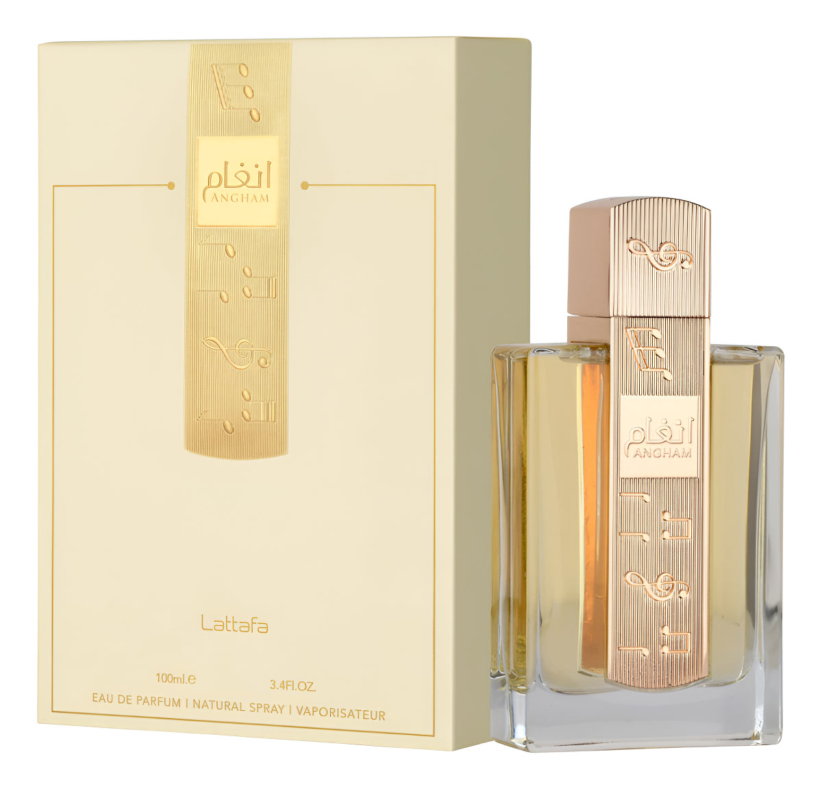 Lattafa Angham Edp 100ml