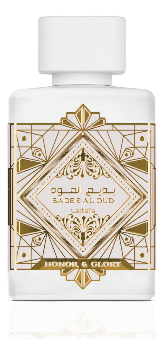 Lattafa Badee Al Oud Honor And Glory Eau De Parfum 100 Ml