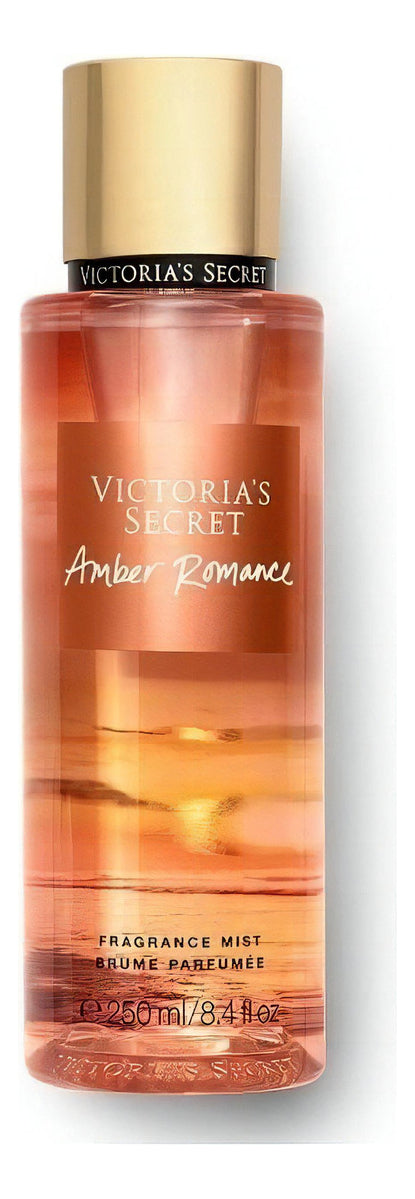 Body Splash Victoria's Secret Amber Romance Mujer 250ml