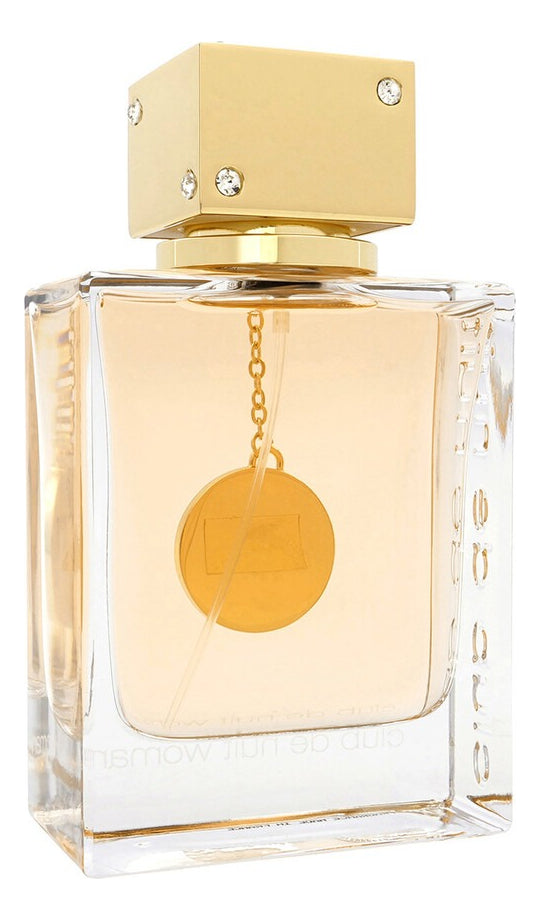 Armaf Club De Nuit Woman Edp 105 Ml Para Mujer