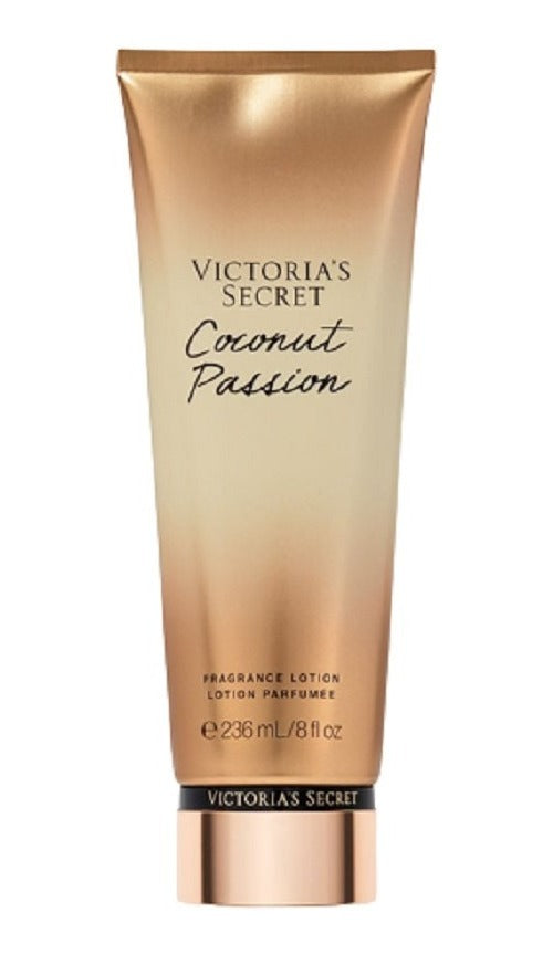 Victoria's Secret Crema Coconut Passion 236ml