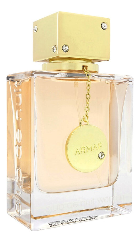 Armaf Club De Nuit Woman Edp 105 Ml Para Mujer