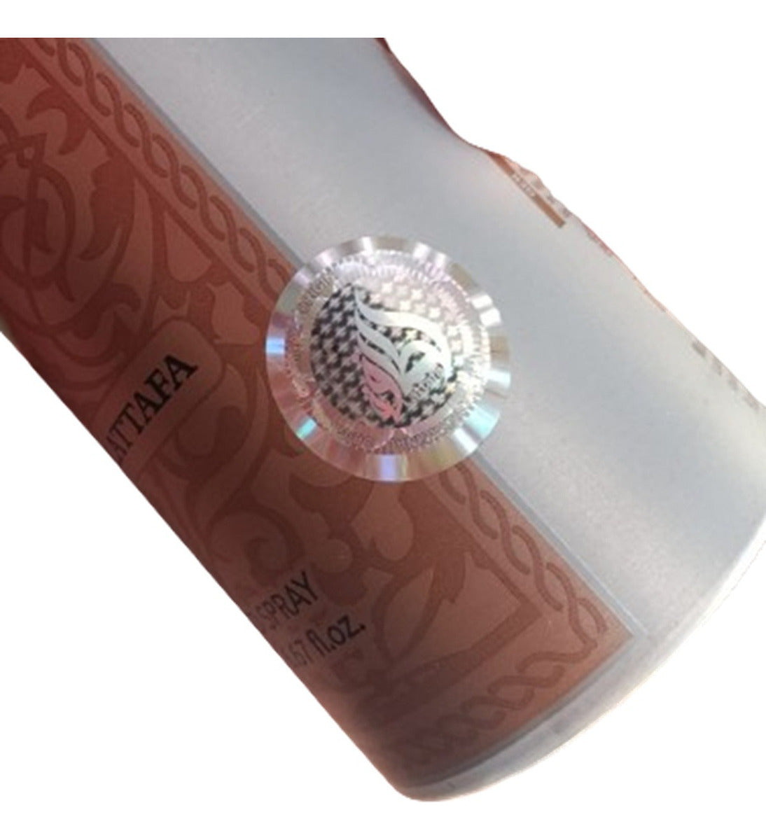 Fakhar Al Lattafa 200ml - Perfume Spray Corporal