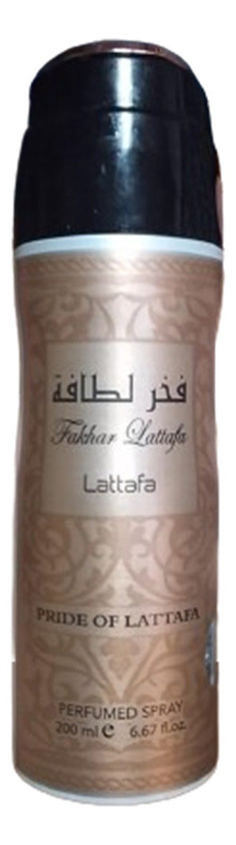 Fakhar Al Lattafa 200ml - Perfume Spray Corporal