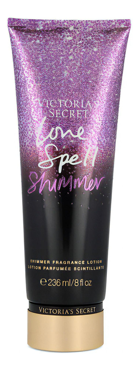 Victoria's Secret Love Spell Shimmer 236ml Body Lotion Loció
