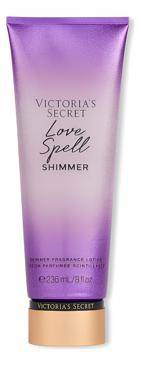 Victoria's Secret Love Spell Shimmer 236ml Body Lotion Loció