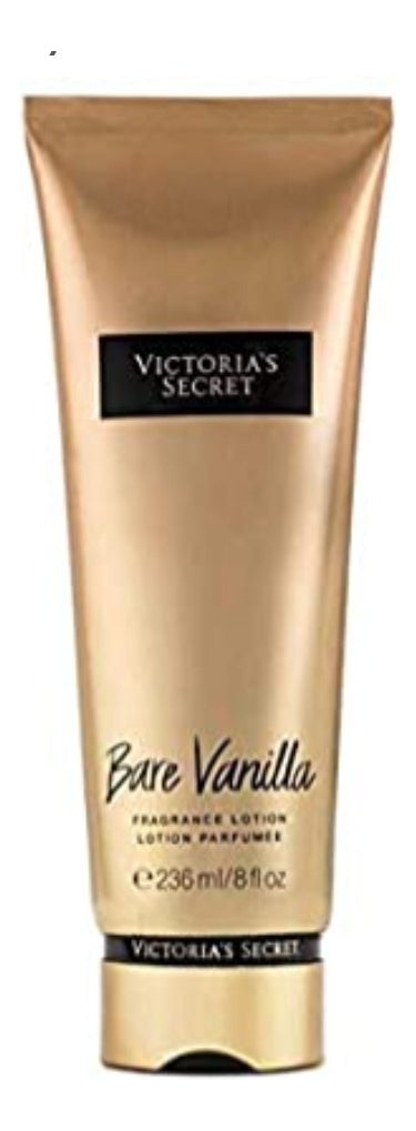 Body Lotion Victoria's Secret Bare Vanilla
