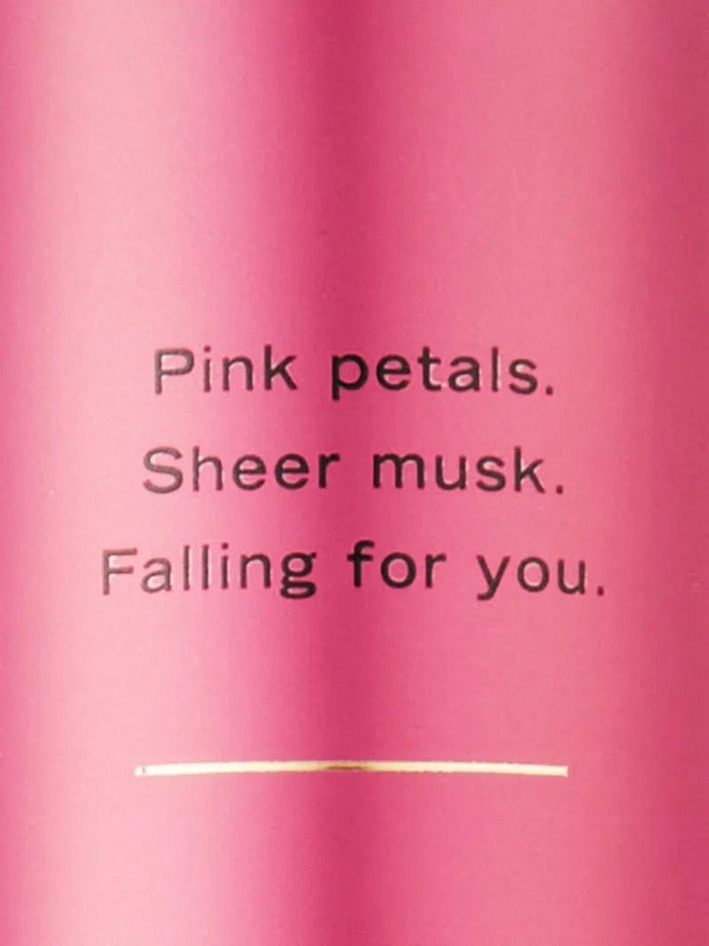 Body Splash Victoria's Secret Fragance Mist Romantic 250 Ml Dulce