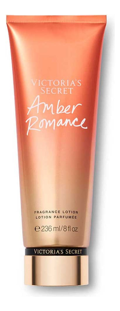 Loción Corporal Victoria's Secret Amber Romance