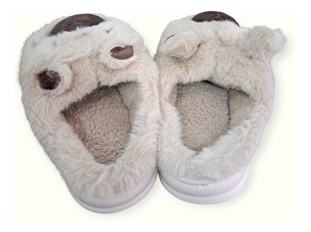 Pantufla De Capybara Carpincho Calidad Importada Kawaii