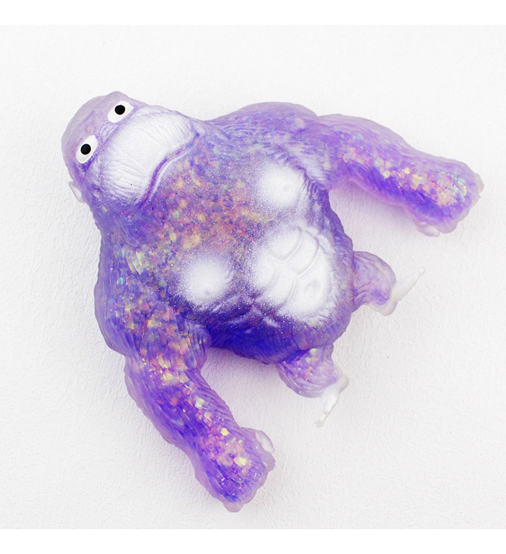 Squishy Antiestrés Gorila Suave Estirable Irrompible Tiktok