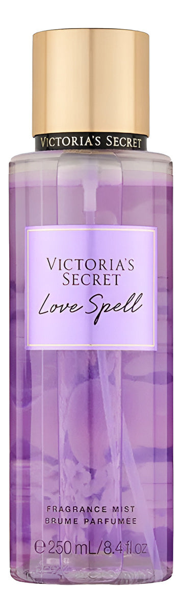 Bodysplash Love Spell Victoria's Secret 250 ml